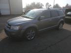 2012 Dodge Journey Crew na sprzedaż w Woodburn, OR - All Over