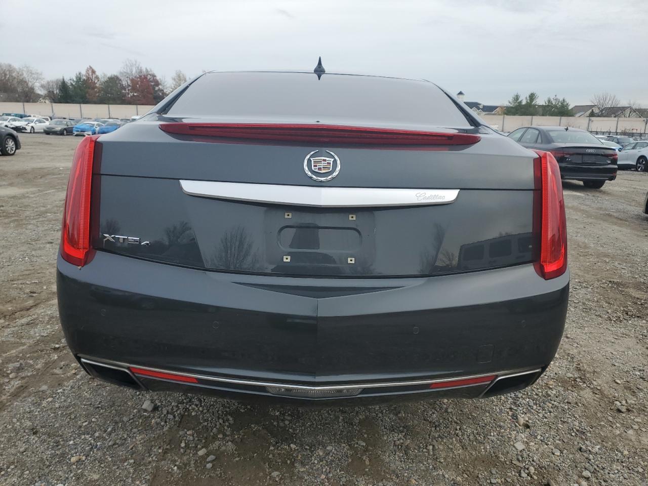 2014 Cadillac XTS - Image 6