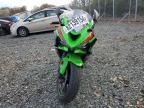 2024 KAWASAKI ZX636 K for sale at Copart MD - BALTIMORE EAST