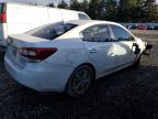 2017 Subaru Impreza Premium for Sale in Graham, WA - Front End