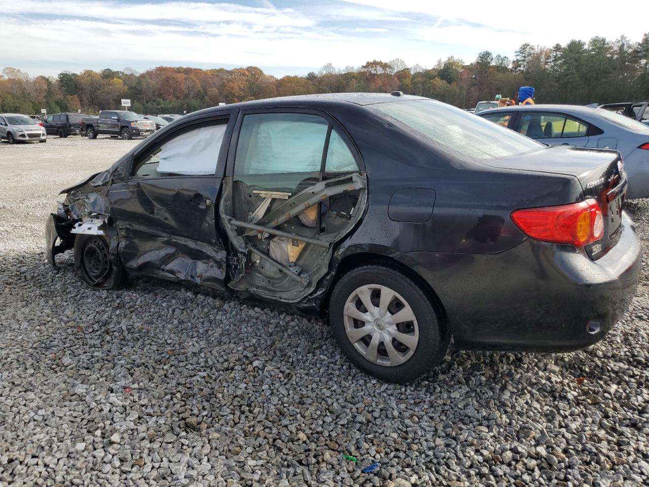 2009 Toyota Corolla - Image 2