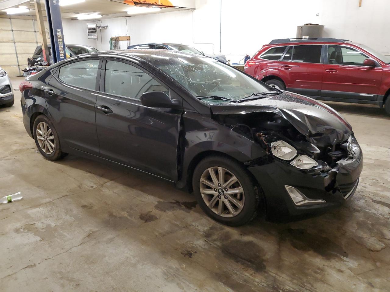 2016 Hyundai Elantra - Image 4