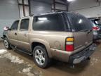 2004 Chevrolet Suburban C1500 en Venta en Elgin, IL - Front End