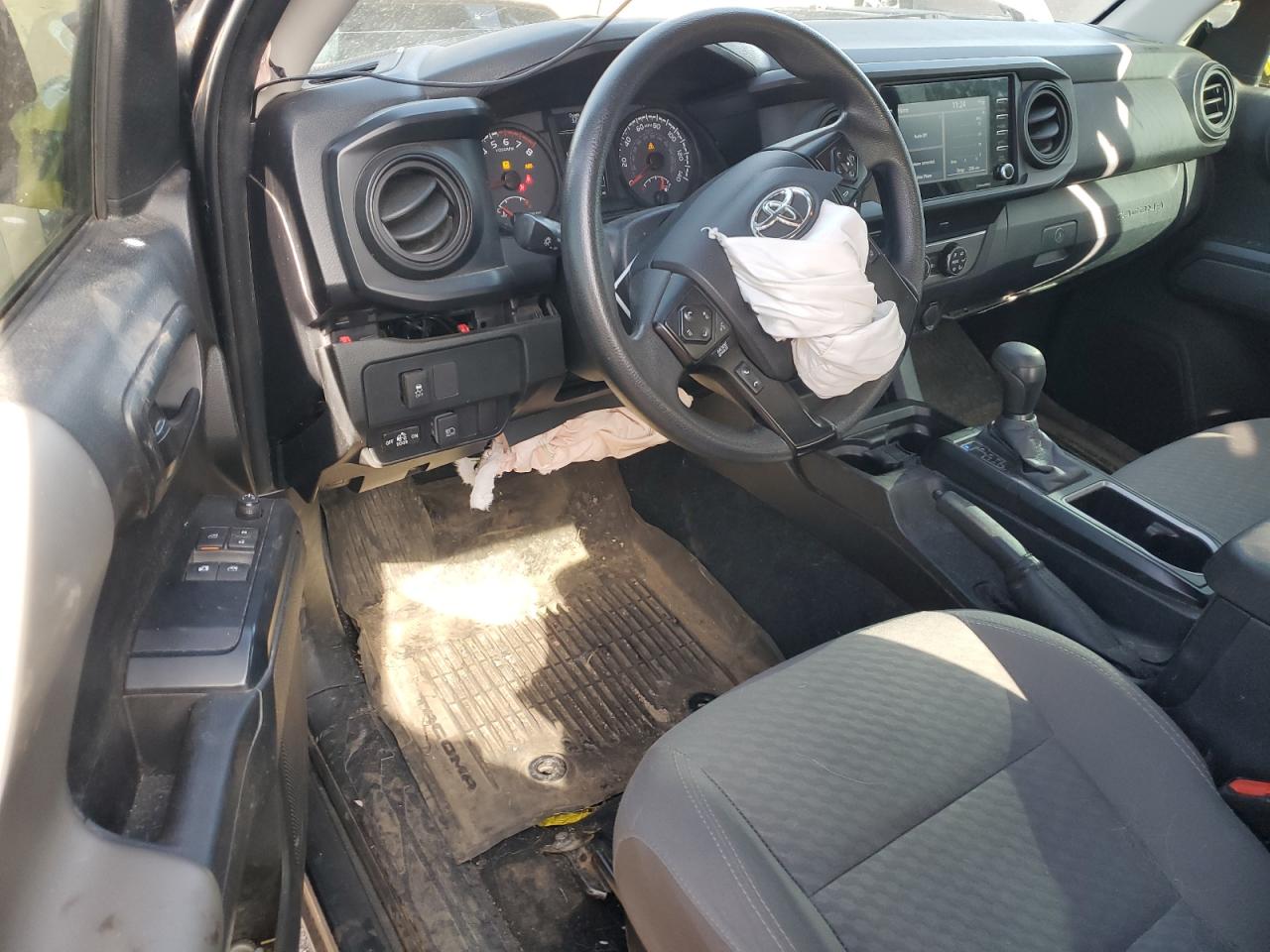 2021 Toyota Tacoma - Image 8