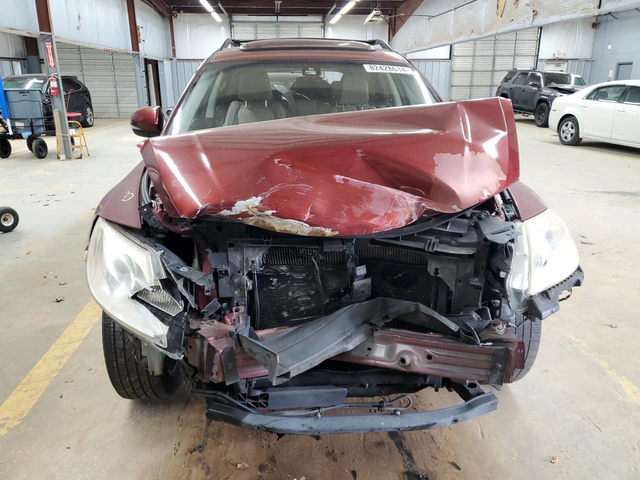 2011 Mazda CX-9 - Image 5