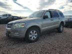 2008 Ford Explorer Xlt продається в Phoenix, AZ - Front End