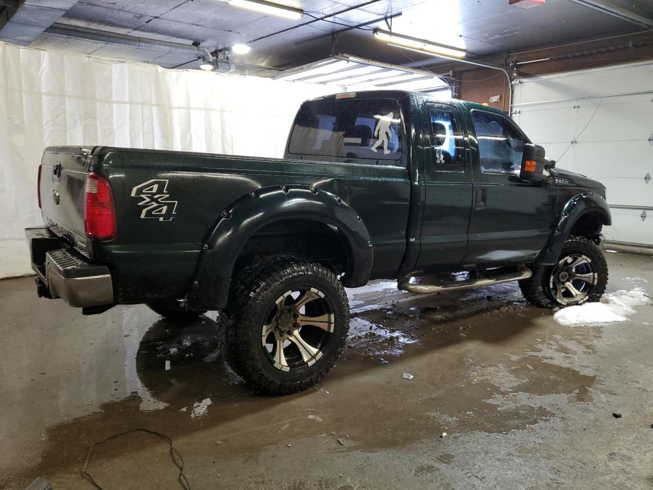 2013 Ford F250 - Image 3