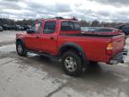 2002 Toyota Tacoma Double Cab იყიდება Lawrenceburg-ში, KY - Rollover