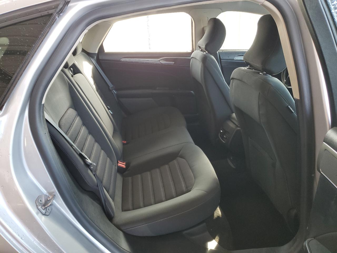 2019 Ford Fusion - Image 10