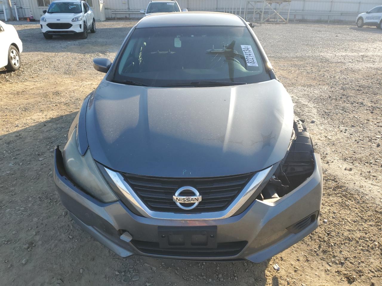 VIN 1N4AL3AP6GC229189 2016 NISSAN ALTIMA no.5