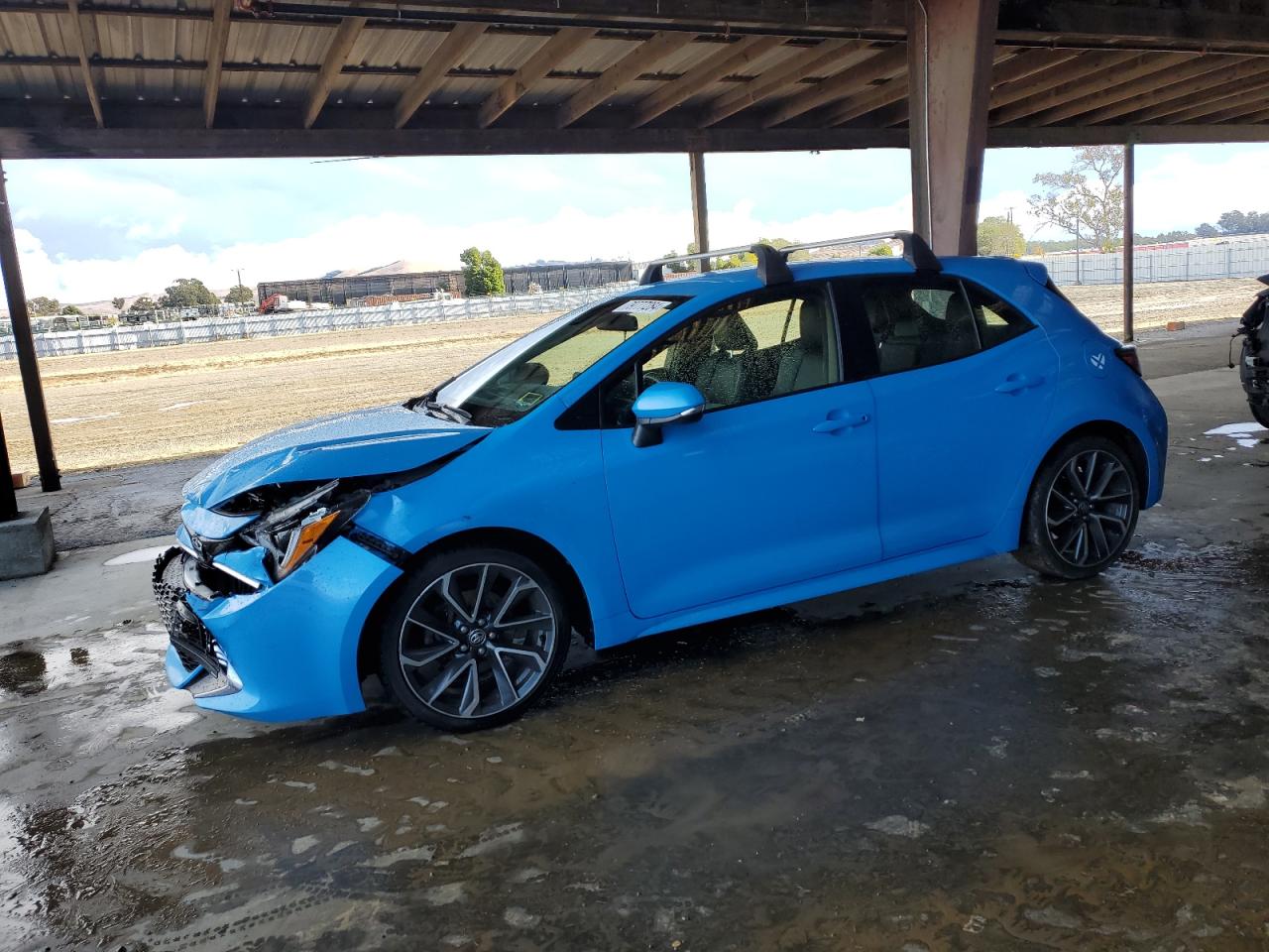 2019 Toyota Corolla - Image 1