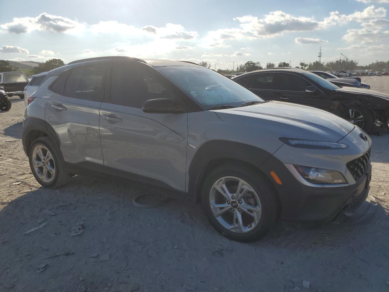 2022 Hyundai Kona - Image 4