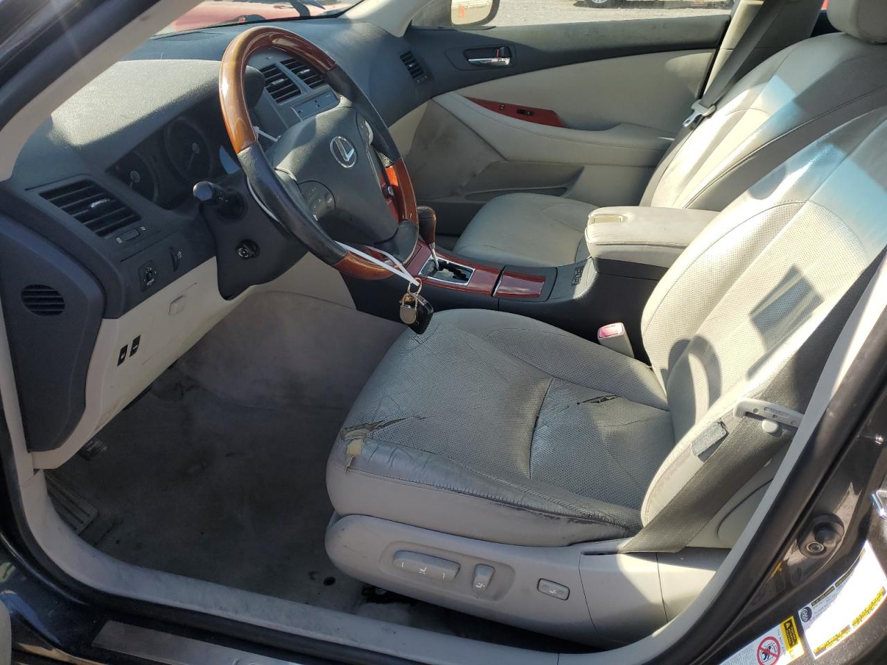 2008 Lexus ES - Image 7