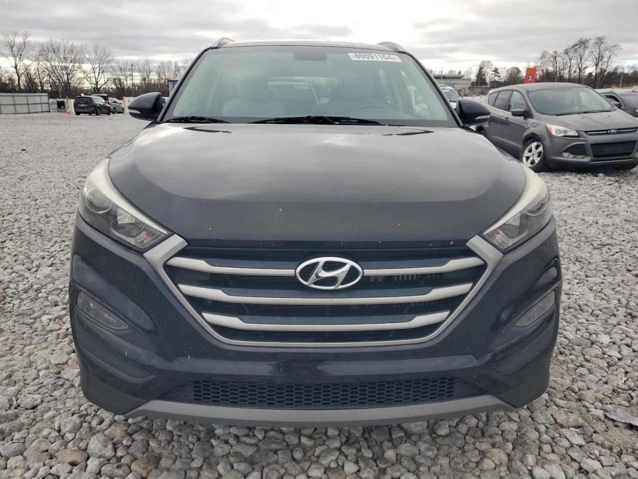 2016 Hyundai Tucson - Image 5