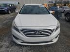 2016 Hyundai Sonata Se на продаже в Spartanburg, SC - Minor Dent/Scratches