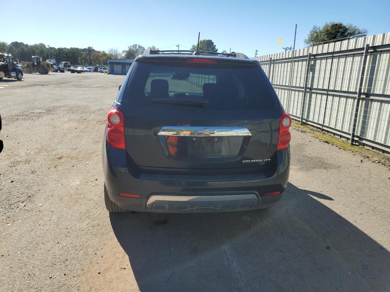 2015 Chevrolet Equinox - Image 6