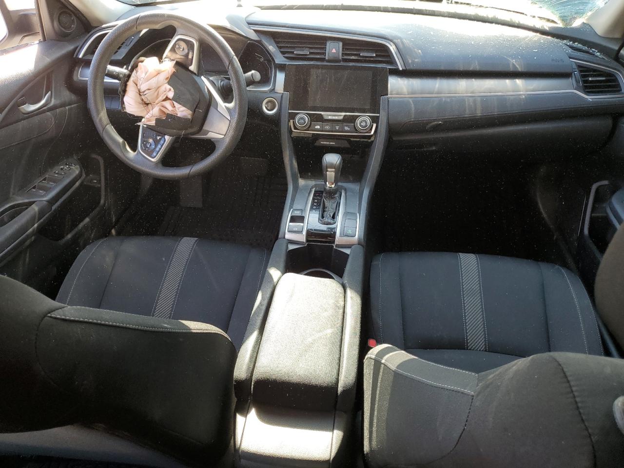 2017 Honda Civic - Image 8