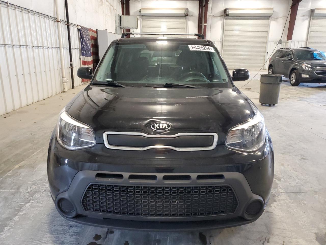 VIN KNDJN2A24G7332705 2016 KIA SOUL no.5