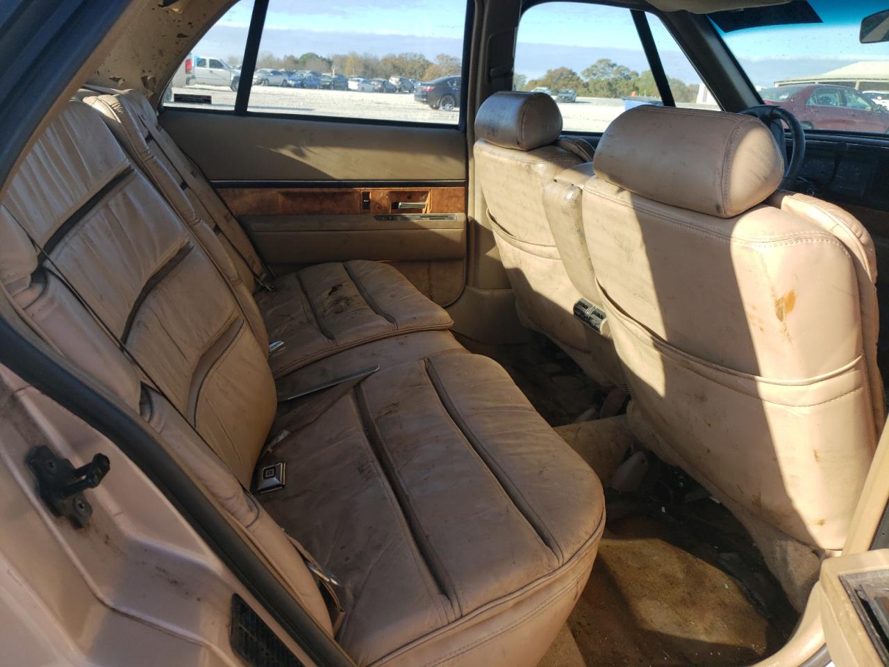 1995 Buick Lesabre Limited VIN: 1G4HR52L6SH474631 Lot: 79194594