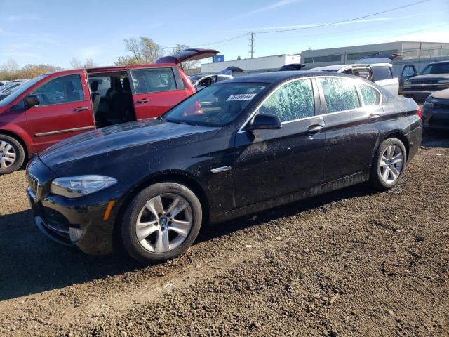 2011 Bmw 528 I