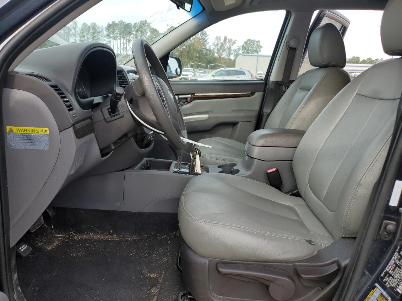 2011 Hyundai Santa Fe - Image 7