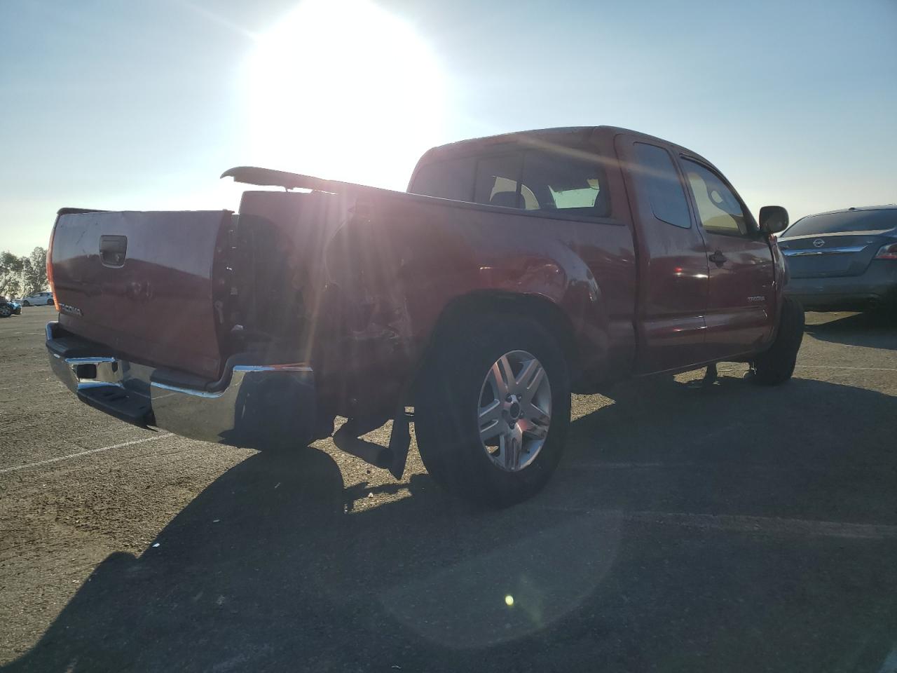 2008 Toyota Tacoma - Image 3