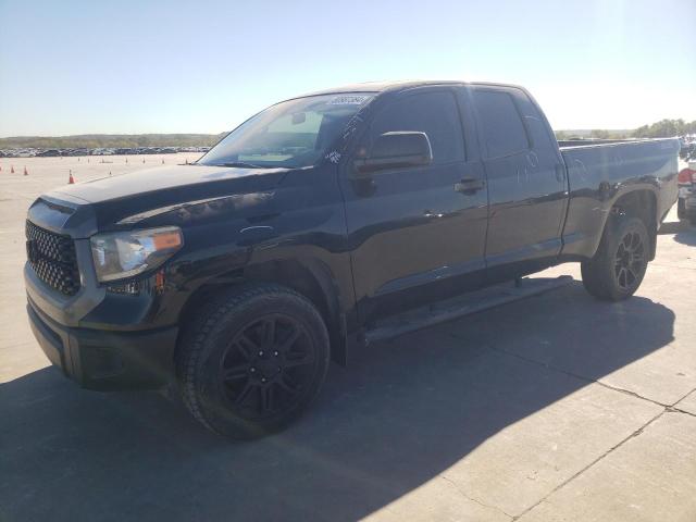 2019 Toyota Tundra Double Cab Sr