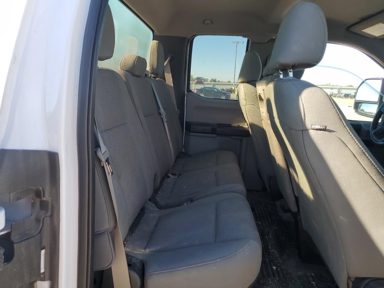 VIN 1FT7X2B68HED20186 2017 FORD F250 no.10