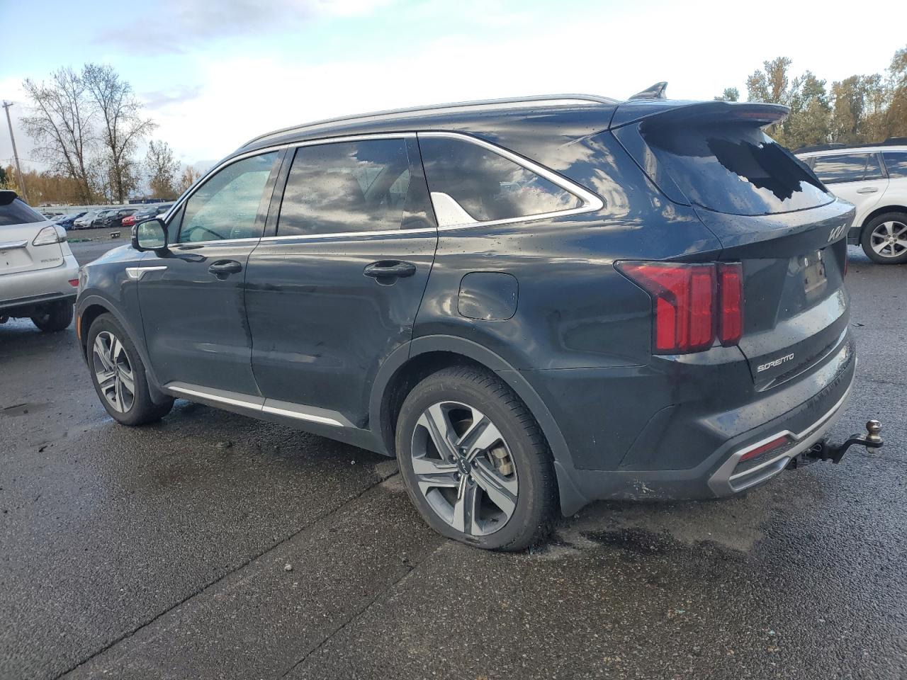 2023 Kia Sorento - Image 2