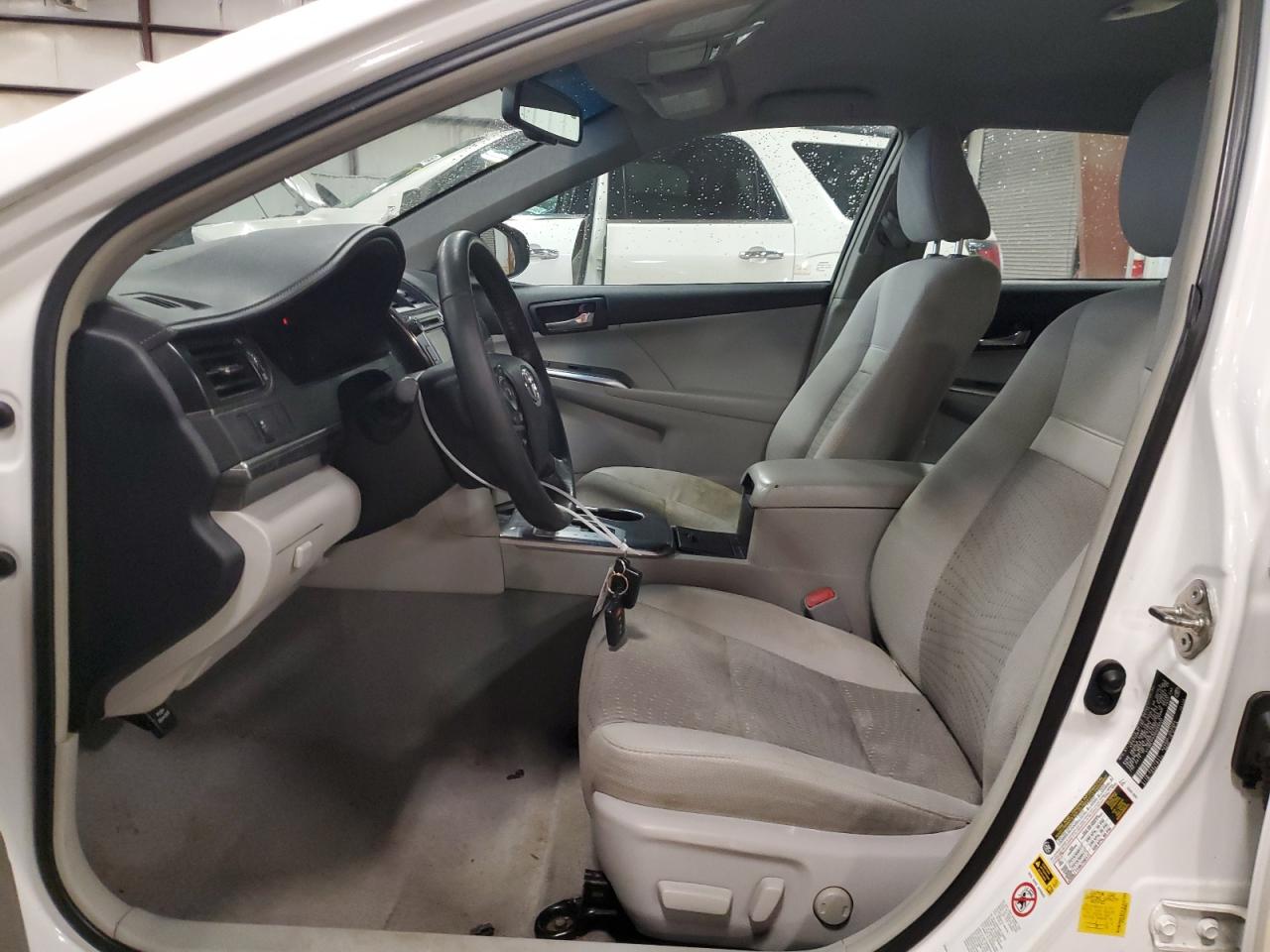 2013 Toyota Camry - Image 7