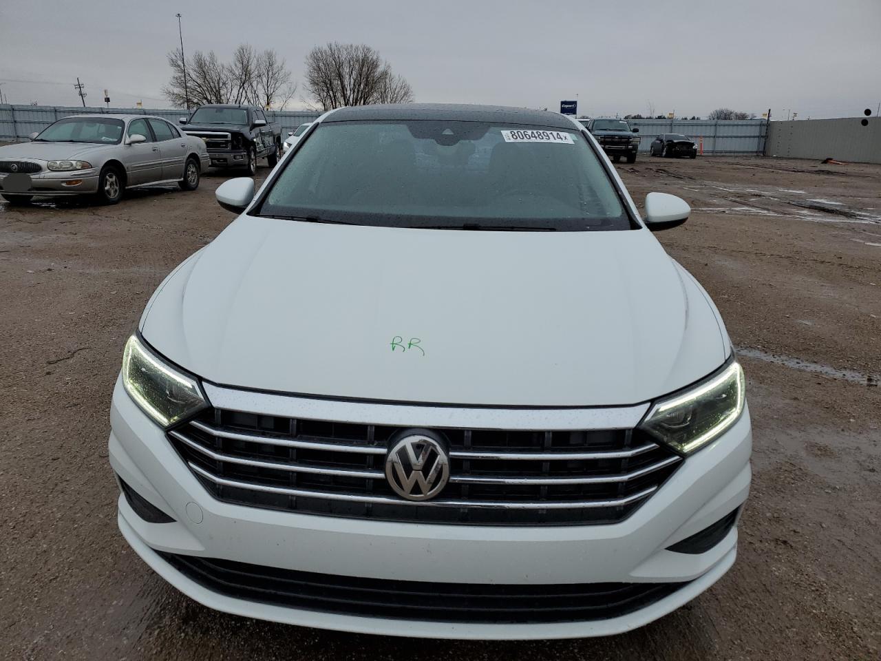2019 Volkswagen Jetta - Image 5