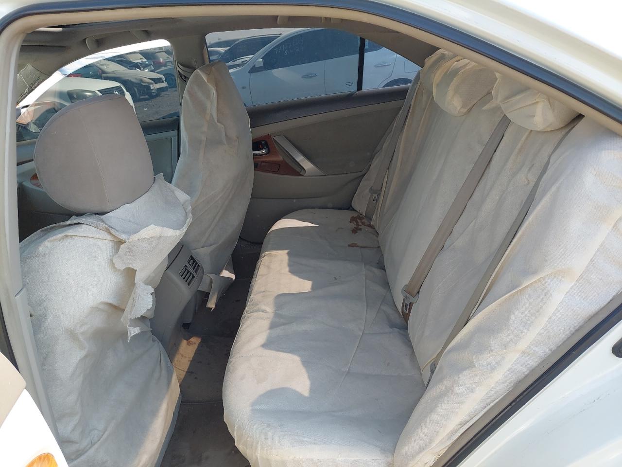 6T1BK40KXBX490134 - 2011 Toyota AURION - #78771144
