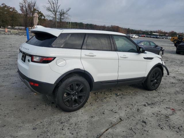  LAND ROVER RANGEROVER 2017 Biały