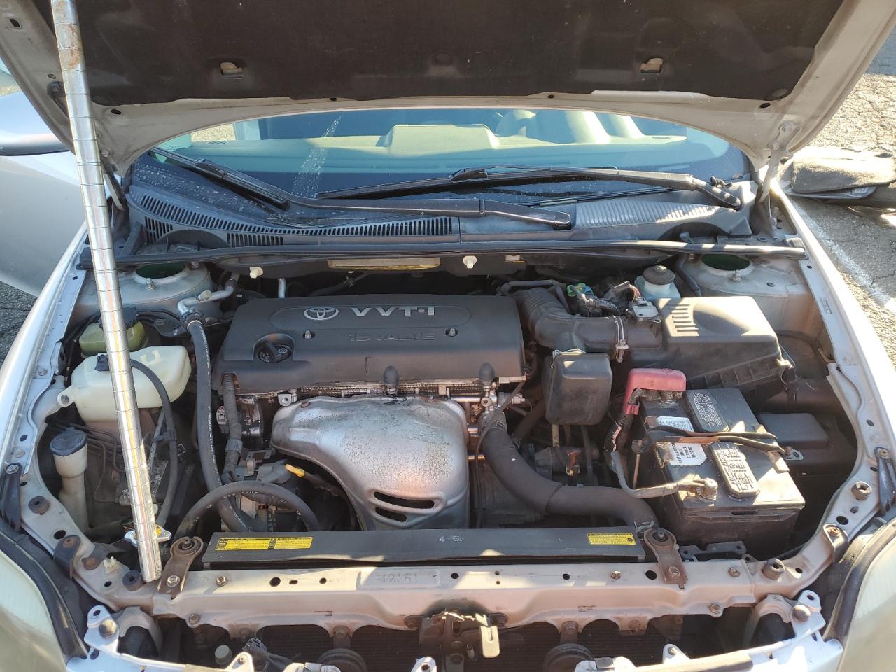 2005 Scion tC - Image 13