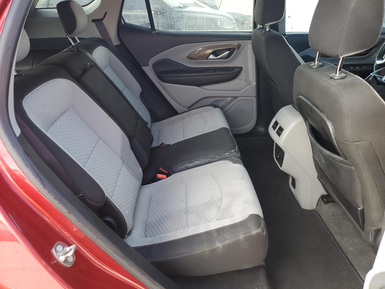 2018 GMC Terrain - Image 11