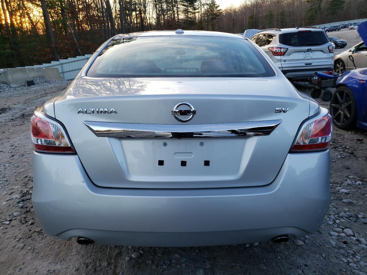 2015 Nissan Altima - Image 6