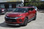 2020 Chevrolet Blazer 3Lt за продажба в Opa Locka, FL - Rear End