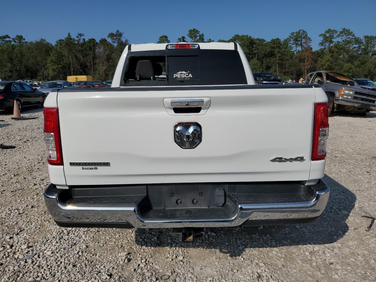 2019 RAM 1500 - Image 6