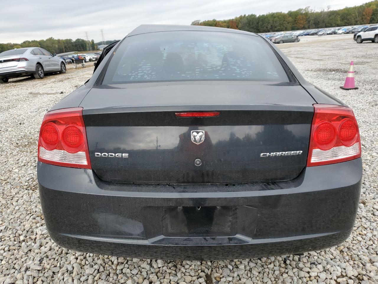 2010 Dodge Charger - Image 6