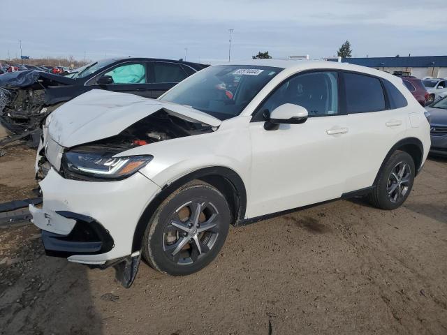 2023 Honda Hr-V Exl