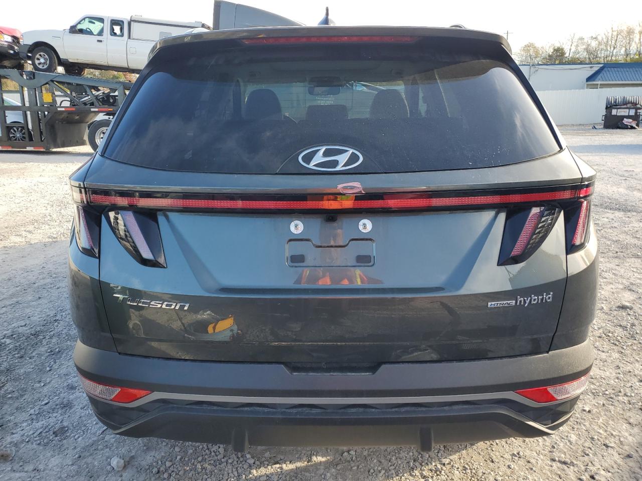 2023 Hyundai Tucson - Image 6