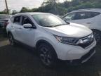 2019 Honda Cr-V Ex na sprzedaż w Kapolei, HI - Water/Flood