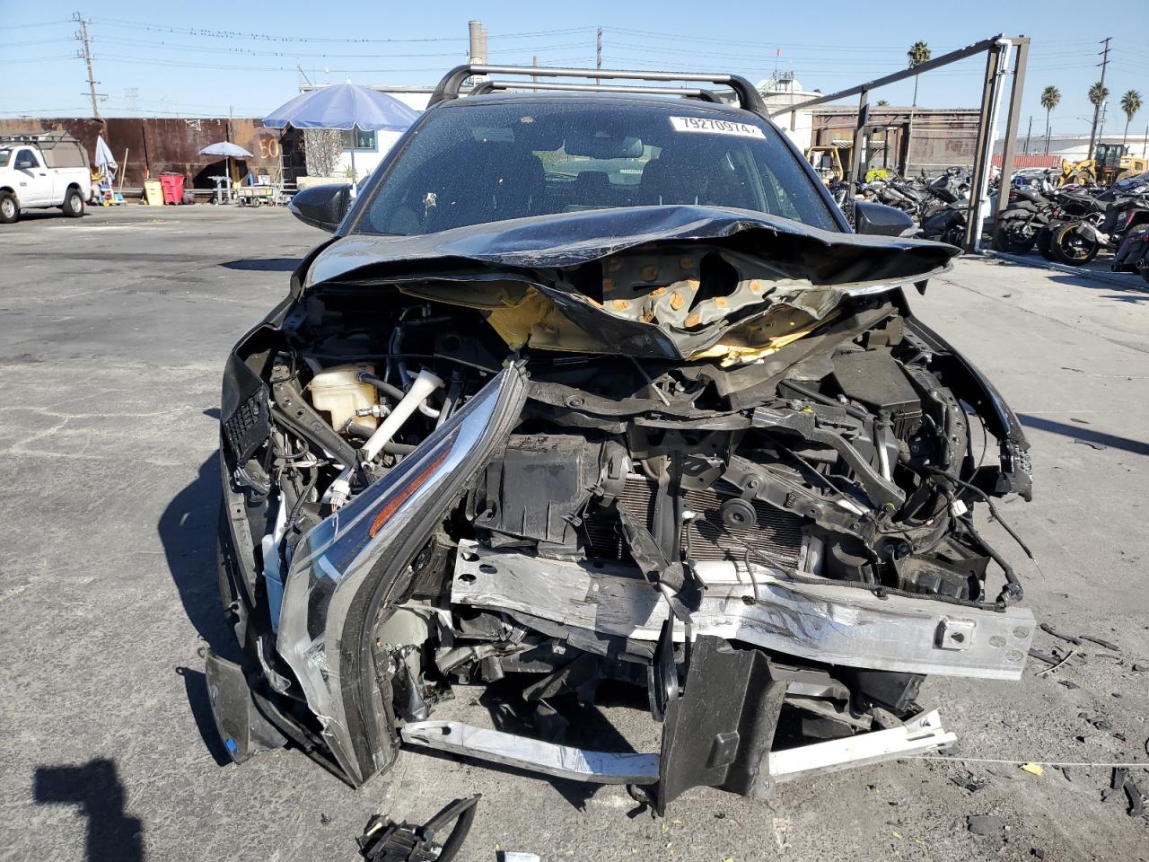 2019 Toyota C-HR - Image 5
