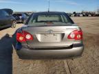 2006 TOYOTA COROLLA CE for sale at Copart ON - TORONTO