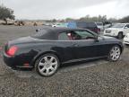 2007 Bentley Continental Gtc for Sale in Riverview, FL - Water/Flood