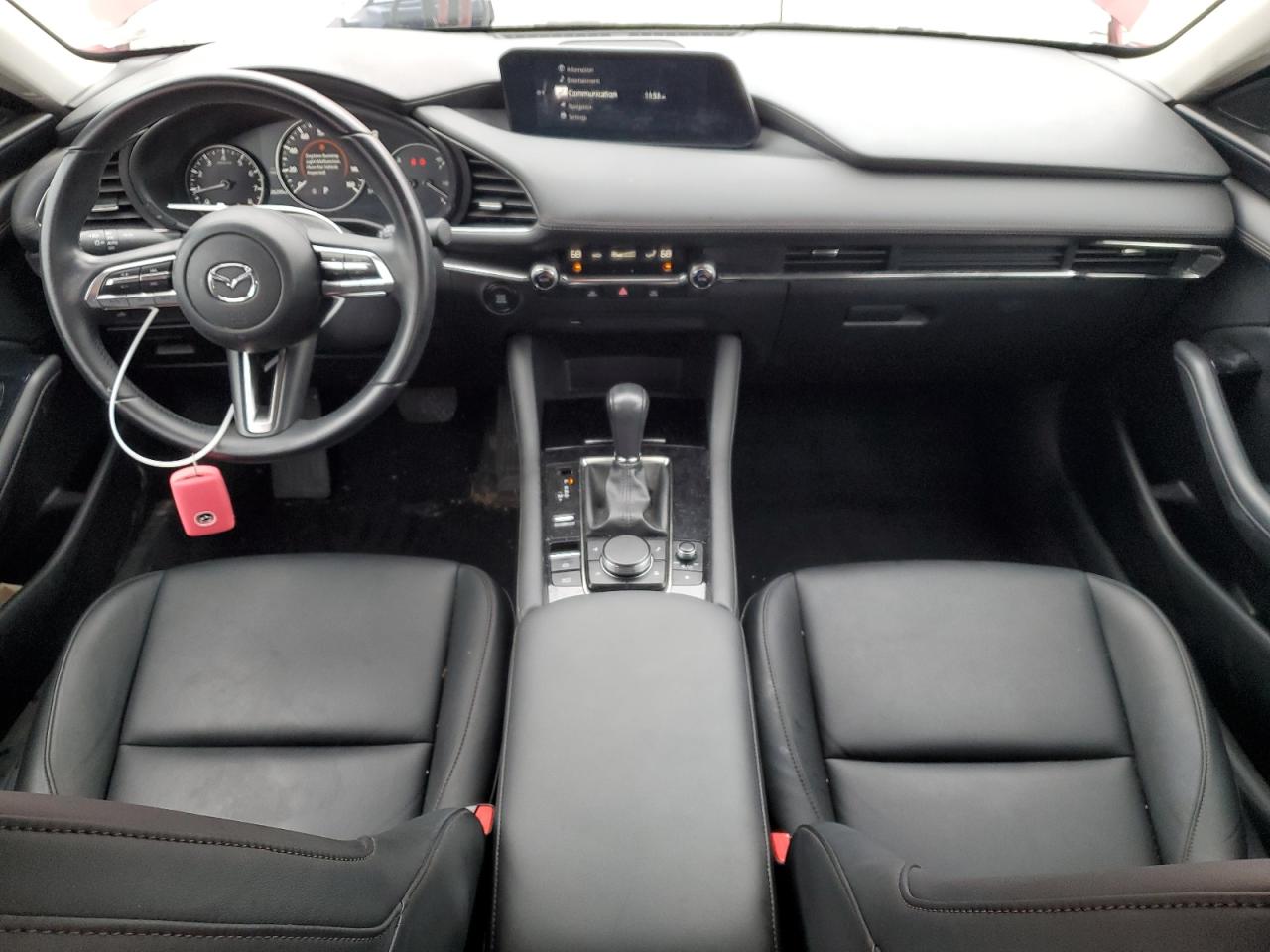 2019 Mazda 3 - Image 8
