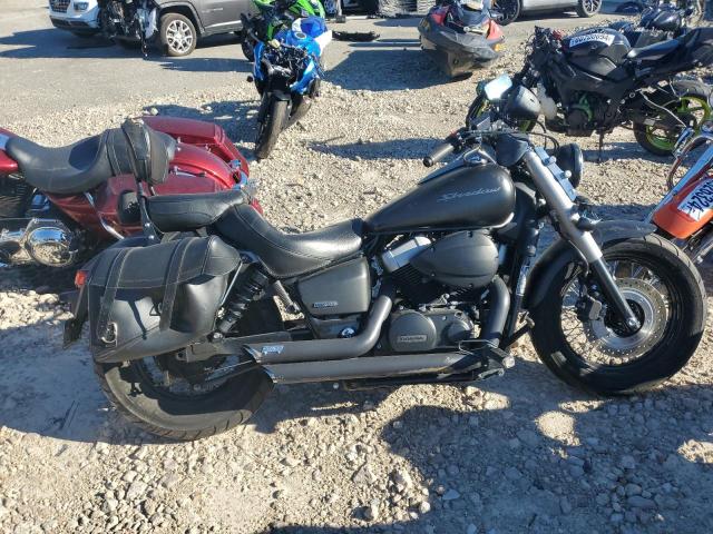 2010 Honda Vt750 C2B