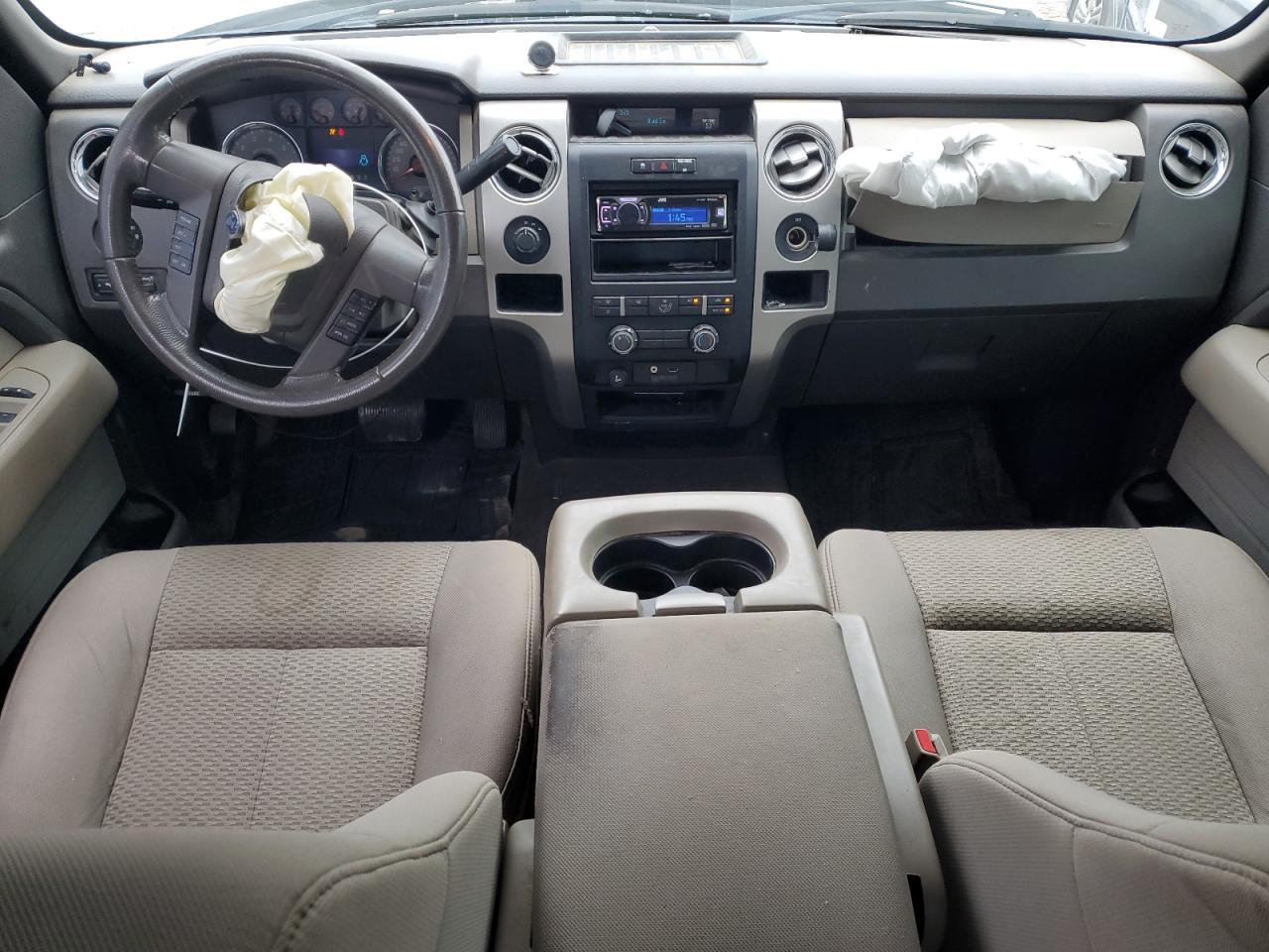 2010 Ford F-150 - Image 8