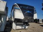 2021 Keystone Challenger Fuzion en Venta en Sikeston, MO - Water/Flood