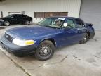 2009 Ford Crown Victoria Police Interceptor for Sale in Gaston, SC - Rear End